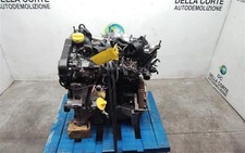 MOTORE SEMICOMPLETO PER RENAULT Megane ll Serie 7701475122 Diesel 1500 (02>06)