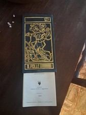Tarocchi antichi 22 Arcani