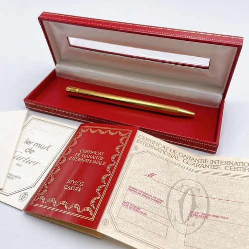 Penna sfera cartier must de - penna,