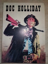 DOC HOLLIDAY West Selvaggio n