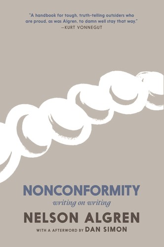 Nonconformity writing on - nonconformity:,