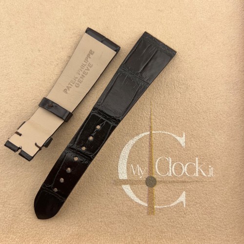 Cinturino per orologio patek - cinturino,
