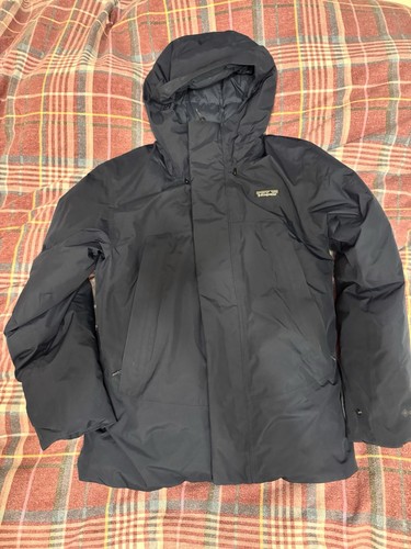 Parka isolato patagonia - isolato,