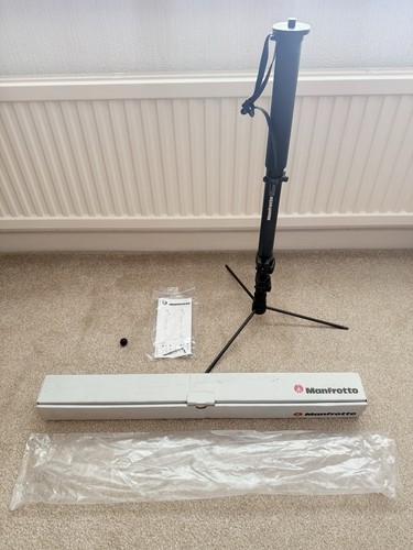 Manfrotto 682b - manfrotto,