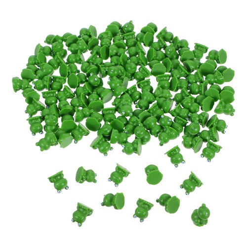 120 pcs statuette - 120,