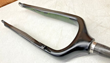 Forcella 26" 26er fibra di