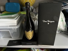 CHAMPAGNE DOM PERIGNON VINTAGE