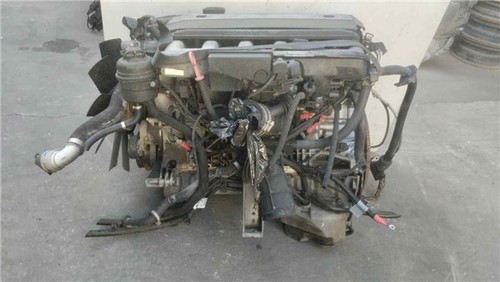 M54b22 motore completo bmw - motore,