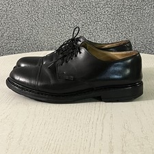 Scarpe Paraboot Uomo 9.5 Nero