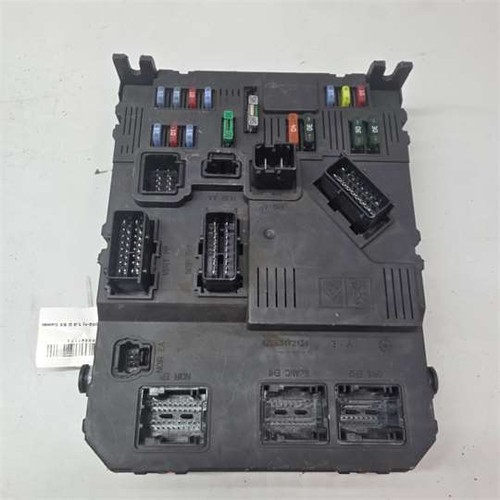 9657999680 bsi citroen - ,