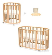 STOKKE Sleepi completo -