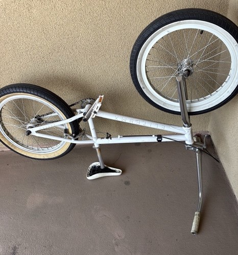 Elite bmx freestyle bici - bmx, 20"
