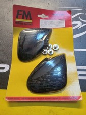 KIT MOVIMENTO VISIERA CASCO FM