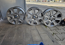 3 Cerchi IN Lega R15 BMW SERIE 3 E46 Anno 1998/2003 7JX15H2