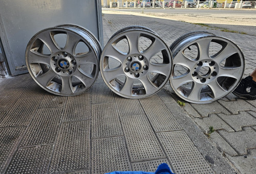 Cerchi lega r15 bmw serie - in,