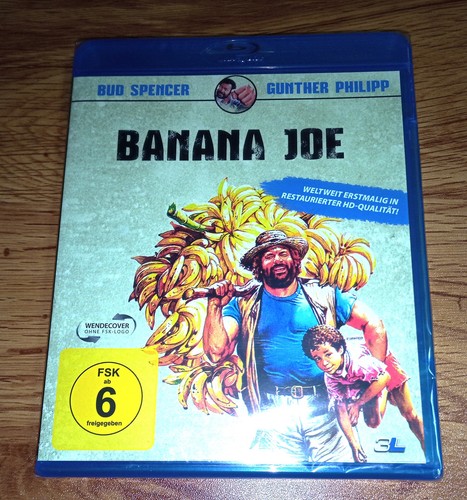 Banana joe mit bud spencer - mit,