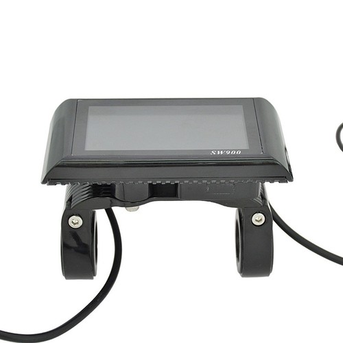 Pannello display lcd bici - lcd,