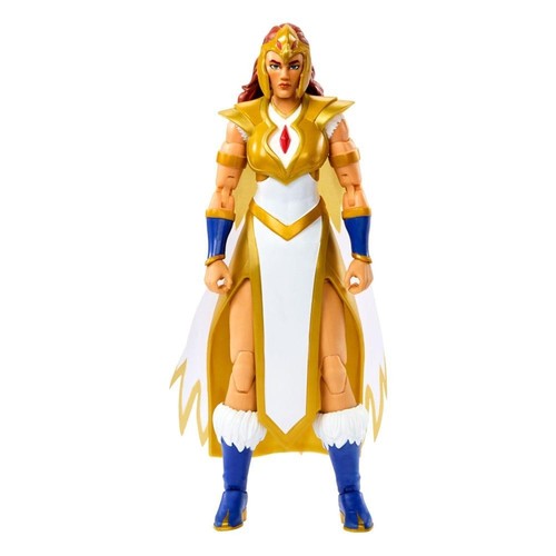 Masters the universe action - masters,