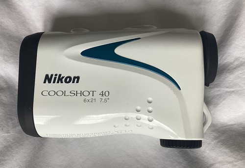 Nikon coolshot telemetro - coolshot,