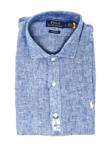 Polo ralph lauren - lauren, lino