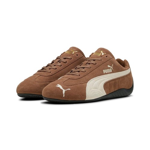 Scarpe sportive puma speedcat - scarpe,