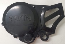 Carter Coperchio volano lato sinistro APRILIA RED ROSE, RX, AF1 TUAREG -USATO-