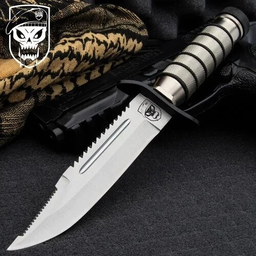 Rambo sopravvivenza tattica