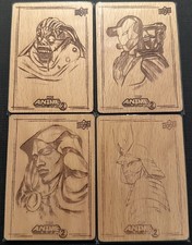 Marvel Anime Vol. Lotto 2