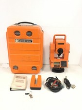GEODIMETER 420 Unità di
