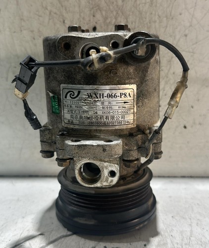 Compressore aria condizionata - aria,