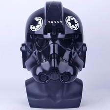 Cosplay TIE Victor 2 Fighter