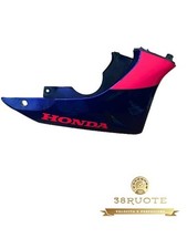 CARENA PANCIA INFERIORE