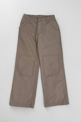 Pantaloni bambino crema - bambino,