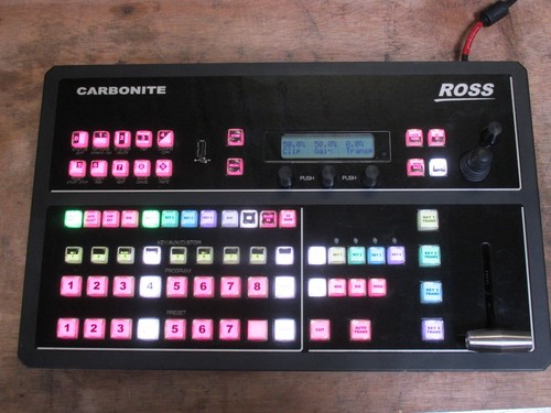 Ross carbonite black solo - carbonite,