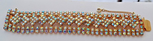 Bracciale lungo largo 4 - bracciale,