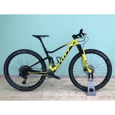 Scott bici mtb - rc, 900