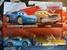 CARS - TEX DINOCO & BLING