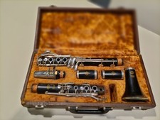Clarinetto Selmer sib Serie 10