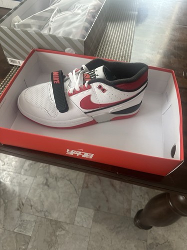 Nike air alpha force - nike,