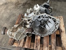 CAMBIO MANUALE COMPLETO PER FIAT Panda Serie 4X4 (319) (BANCO) 55271679 TwinAir