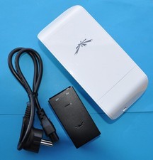 Acces Point esterno / interno Ubiquiti NanoStation locoM2 antenna direttiva 8dBi