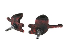 VW Maggiolino 1303 1302 asse