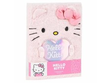 Hello Kitty Peluche Agenda