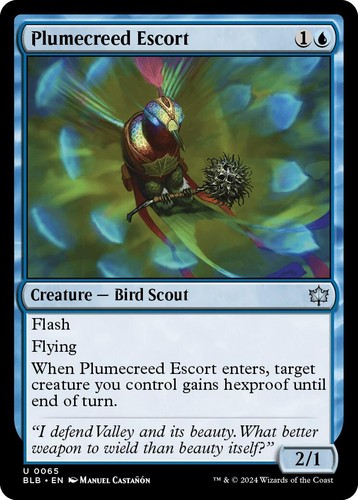 Plumecreed escort blb 65 - escort, 65]