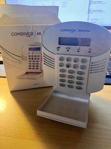 Multivox combivox 718 - multivox,,
