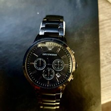 Orologio usato ARMANI AR-2447