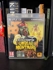 Red Dead Redemption Undead