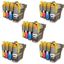 20 cartucce compatibili PER