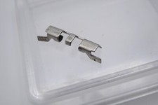 Seiko end link acciaio E1015 .E 18mm