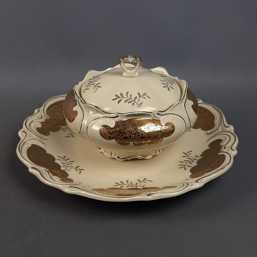 Set tavola porcellana - set, da